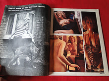Load image into Gallery viewer, Vintage Nude Erotic Sexy Adult Magazine Gent June 1964 JB11