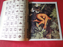 Load image into Gallery viewer, Vintage Nude Erotic Sexy Adult Magazine Gent June 1964 JB11