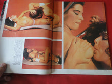 Load image into Gallery viewer, Vintage Nude Erotic Sexy Adult Magazine Velvet April 1987 JB64