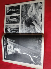 Load image into Gallery viewer, Vintage Nude Erotic Sexy Adult Magazine Gent June 1964 JB11