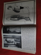 Load image into Gallery viewer, Vintage Nude Erotic Sexy Adult Magazine Gent June 1964 JB11