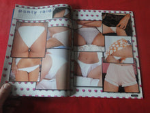 Load image into Gallery viewer, Vintage Nude Erotic Sexy Adult Magazine Hawk March 1997 P12