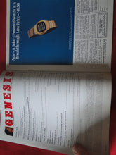 Load image into Gallery viewer, Vintage Nude Erotic Sexy Adult Magazine Genesis November 1978 P80