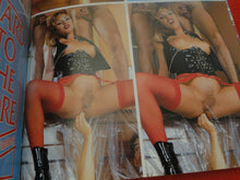 Load image into Gallery viewer, Vintage Nude Erotic Sexy Adult Magazine Amsterdam 1995 Piss Parade 5 S1