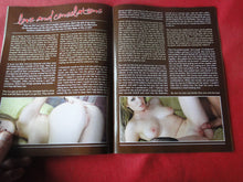 Load image into Gallery viewer, Vintage Nude Erotic Sexy Adult Magazine Gallery 2018 G6