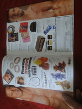 Load image into Gallery viewer, Vintage Adult Erotic Sexy Magazine Gay Interest Unzipped November 2002 GM