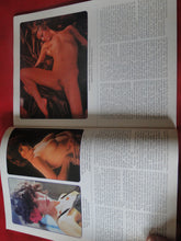 Load image into Gallery viewer, Vintage Nude Erotic Sexy Adult Magazine Genesis November 1978 P80