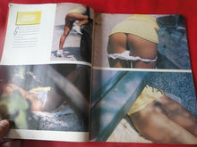 Load image into Gallery viewer, Vintage Nude Erotic Sexy Adult Magazine Club September 1987 Seka Ginger Lynn JB64