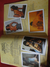 Load image into Gallery viewer, Vintage Nude Erotic Sexy Adult Magazine Genesis November 1978 P80