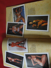 Load image into Gallery viewer, Vintage Nude Erotic Sexy Adult Magazine Genesis November 1978 P80