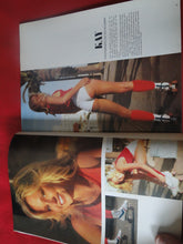 Load image into Gallery viewer, Vintage Nude Erotic Sexy Adult Magazine Genesis November 1978 P80