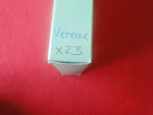 Load image into Gallery viewer, Vintage Adult XXX VHS Porn Tape Fiona Cooper Vereena X23 BY
