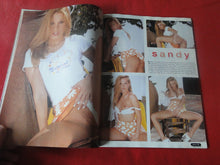 Load image into Gallery viewer, Vintage Nude Erotic Sexy Adult Magazine Hawk January 1997 P12