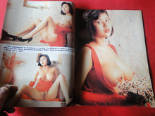 Load image into Gallery viewer, Vintage Nude Erotic Sexy Adult Magazine Going Bust Asian Babes JB10