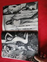 Load image into Gallery viewer, Vintage Nude Erotic Sexy Adult Magazine Debonair January 1973 JB11