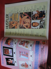Load image into Gallery viewer, Vintage Nude Erotic Sexy Adult Magazine Hustler December 1980 P80
