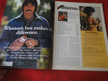 Load image into Gallery viewer, Vintage Nude Erotic Sexy Adult Magazine Club International July 1976 JB64