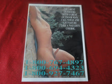 Load image into Gallery viewer, Vintage Adult Erotic Sexy Magazine Gay Interest Punk 1997 COVER RIP GM