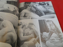 Load image into Gallery viewer, Vintage Nude Erotic Sexy Adult Magazine Gent 1975 Roberta Pedon 1A