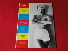 Load image into Gallery viewer, Vintage Nude Erotic Sexy Adult Magazine Casanova May 1957 JB11