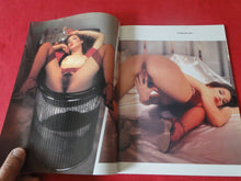 Load image into Gallery viewer, Vintage Nude Erotic Sexy Adult Magazine Swank June 1982 P15