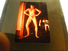 Load image into Gallery viewer, Vintage 1960s Nude Gay Slide MIchigan Western Guild Era GU46