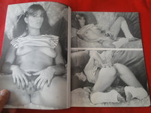 Load image into Gallery viewer, Vintage Nude Erotic Sexy Adult Magazine Little Loving Dolls 1986 JB3
