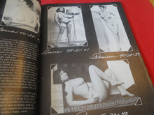 Load image into Gallery viewer, Vintage Nude Erotic Sexy Adult Magazine Gent 1975 Roberta Pedon 1A