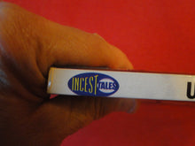 Load image into Gallery viewer, Vintage Erotic Adult Paperback Book/Novel Uncle's Hobby P55