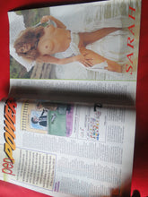 Load image into Gallery viewer, Vintage Nude Erotic Sexy Adult Magazine Knave 1994 JB10