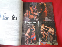 Load image into Gallery viewer, Vintage Nude Erotic Sexy Adult Magazine Club International July 1976 JB64