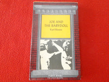 Load image into Gallery viewer, Vintage Erotic Adult Paperback Book/Novel Joe and the Babydoll 1971 DETACHED COVER BS