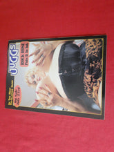 Load image into Gallery viewer, Vintage Nude Erotic Sexy Adult Magazine Juggs August 1996 P57