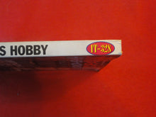 Load image into Gallery viewer, Vintage Erotic Adult Paperback Book/Novel Uncle's Hobby P55