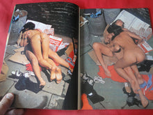 Load image into Gallery viewer, Vintage Nude Erotic Sexy Adult Magazine Club International July 1976 JB64