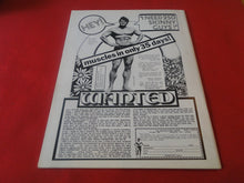 Load image into Gallery viewer, Vintage Nude Erotic Sexy Adult Magazine Gent April 1972 1A