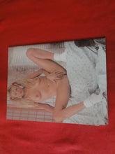 Load image into Gallery viewer, Vintage Nude Erotic Sexy Adult Magazine Little Loving Dolls May 1990 JB3