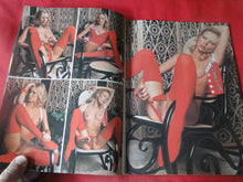 Load image into Gallery viewer, Vintage Nude Erotic Sexy Adult Magazine Club International July 1976 JB64