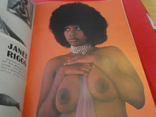 Load image into Gallery viewer, Vintage Nude Erotic Sexy Adult Magazine Gent April 1972 1A