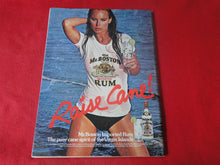 Load image into Gallery viewer, Vintage Nude Erotic Sexy Adult Magazine Genesis December 1979 P80