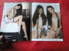 Load image into Gallery viewer, Vintage Nude Erotic Sexy Adult Magazine Gallery Lexi Belle 2017 G6