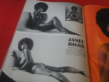 Load image into Gallery viewer, Vintage Nude Erotic Sexy Adult Magazine Gent April 1972 1A