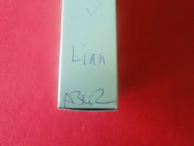 Load image into Gallery viewer, Vintage Adult XXX VHS Porn Tape Fiona Cooper Caitlin Lian A342 BY