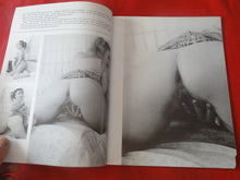 Load image into Gallery viewer, Vintage Nude Erotic Sexy Adult Magazine Little Loving Dolls May 1990 JB3