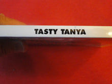 Load image into Gallery viewer, Vintage Erotic Adult Paperback Book/Novel Exotic Visions Tasty Tanya P55
