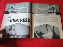 Load image into Gallery viewer, Vintage Nude Erotic Sexy Adult Magazine Men's Digest July 1967 JB11