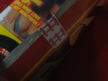 Load image into Gallery viewer, Vintage Nude Erotic Sexy Adult Magazine Club June 1984 SEALED G20