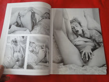 Load image into Gallery viewer, Vintage Nude Erotic Sexy Adult Magazine Little Loving Dolls May 1990 JB3