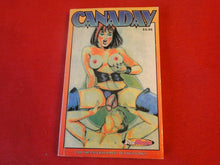 Load image into Gallery viewer, Vintage Erotic Adult Paperback Book/Novel She Males Canaday P55