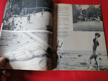 Load image into Gallery viewer, Vintage Nude Erotic Sexy Adult Magazine Men's Digest July 1967 JB11